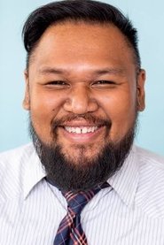 Earl Baylon portrait