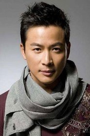 Nick Chiang portrait