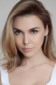 Eva Aveeva portrait