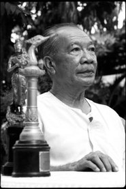 Vichit Kounavudhi portrait