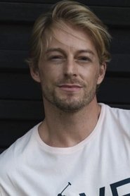 Fabio Grangeon portrait