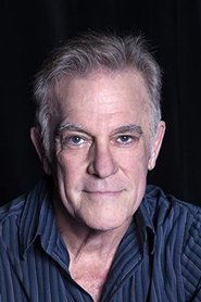 Bruce McKinnon portrait