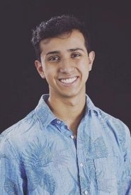 Ulises Nieto portrait