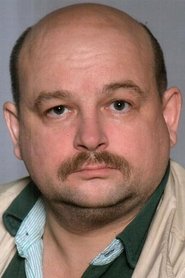 Andrey Kharybin portrait