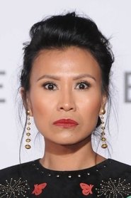 Melaw Nakehk'o portrait