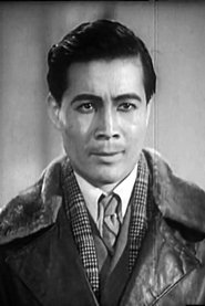 Guan Peng portrait