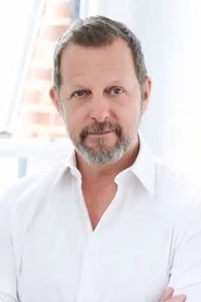 Rob Ashford portrait