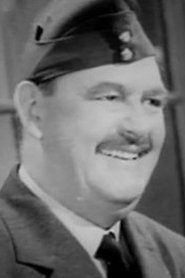 Julien Mitchell portrait