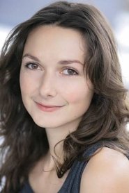 Isobel Pravda portrait