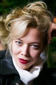 Marianna Zydek portrait