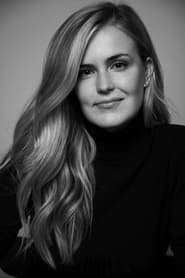 Rachel Annette Helson portrait