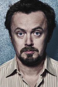 David Máj portrait