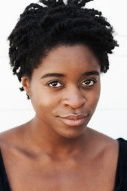 Jajube Mandiela portrait