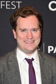 Matt Warburton portrait