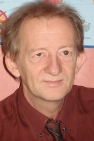 Pierre Gillette portrait
