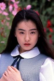 Chisato Kawamura portrait
