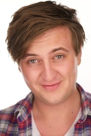 Johnny McKeown portrait