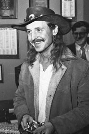 Butch Trucks portrait