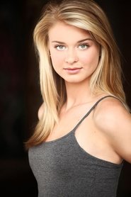 Madison Desjarlais portrait