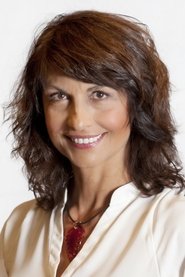 Cristina Higueras portrait