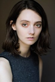 Tanya Reynolds portrait
