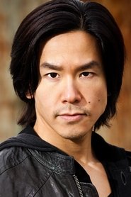 Johnson Phan portrait