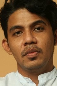 Abdul Rachman Hidayat portrait