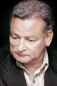 Sabir Zafar portrait