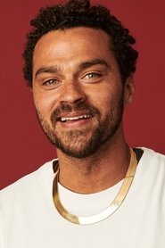 Jesse Williams portrait