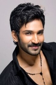 Aadhi Pinisetty portrait