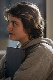 Giuliana Barthel portrait