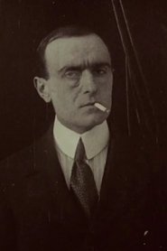 Filippo Vallino portrait