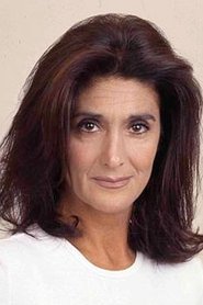 Anna Marchesini portrait