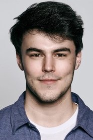 Ian Coursey portrait