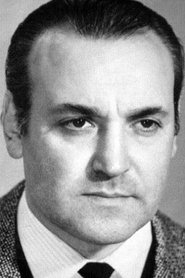 Viktor Fainleib portrait
