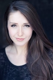 Cordelia Farnworth portrait