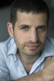 Jeremy Zylberberg portrait