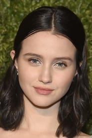 Julia Goldani Telles portrait