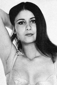 Fabienne Fabre portrait