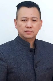 Ou Lihao portrait