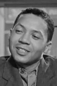 Ernest Anderson portrait