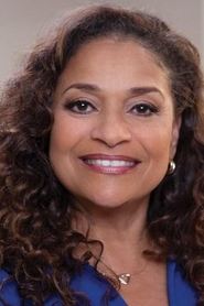 Debbie Allen portrait