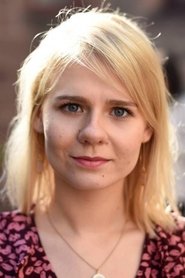 Freja Printz Ringbæk portrait