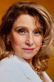 Liz Larsen portrait
