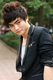 Nguyễn Năng Tùng portrait