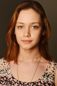 Anna Adamovych portrait