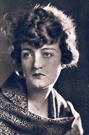 Bonnie Hill portrait
