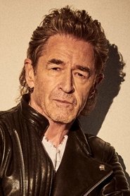 Peter Maffay portrait