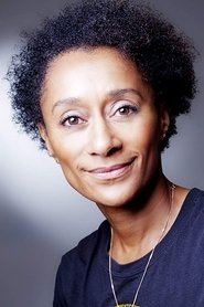 Suzanne Packer portrait