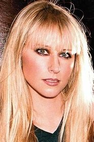 Tania Davis portrait